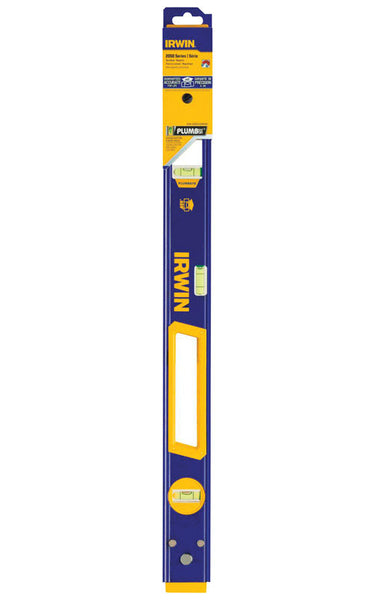 Irwin 1794076 Magnetic Box Beam Level, 24"