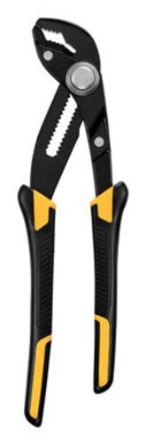 Dewalt DWHT70271 Push Lock Pliers, 12"