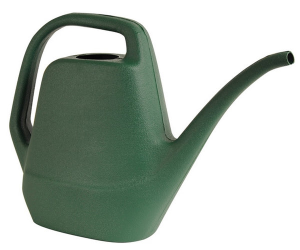 Dynamic Design WC2012FE Watering Can, Green, 80 Oz.