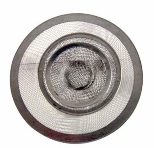 Danco 88886 Strainer Kitchen, 2-1/2"