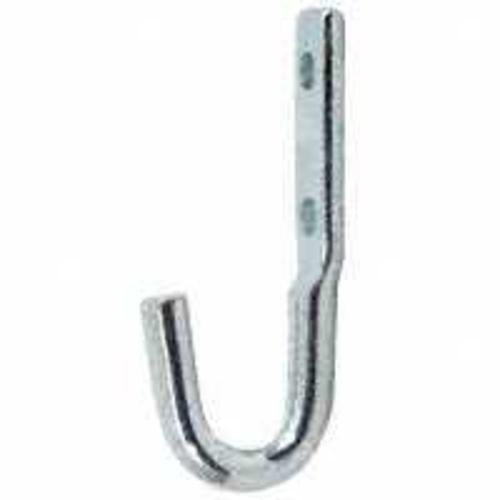 Stanley 131050 Zinc Plated Tarp Rope Hook, 4-3/4"