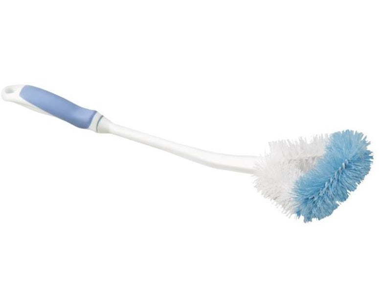 Simple Spaces YB8126 Toilet Bowl Brush
