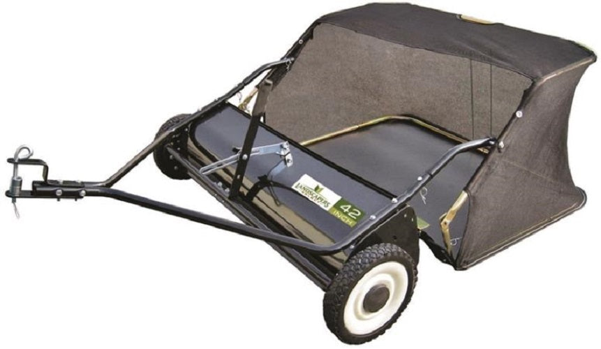 Landscapers Select YTL31108 Tow Behind Lawn Spreaders
