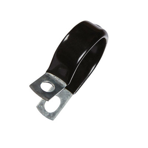 Jandorf 61534 Steel Vinyl Coated Clamp, 1/2" x 1/4" x 1"