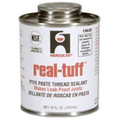 Hercules 15615 Real Tuff Thread Sealant 1/4 Pt