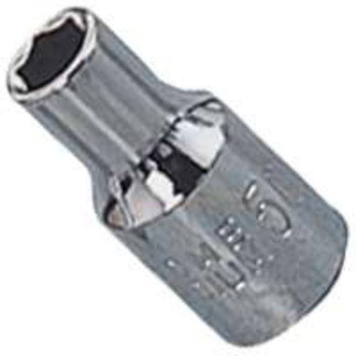 Vulcan MT6488324 Standard Socket, 5mm, 1/4 Drive