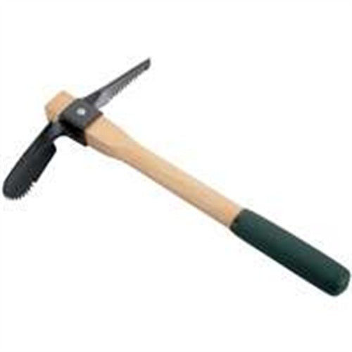 Landscapers Select GM7002 Hoe and Pick Tool, 14 in