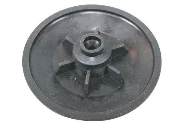 Worldwide Sourcing PMB-176 Snap On Flush Valve Seat Disc, 3-1/4"