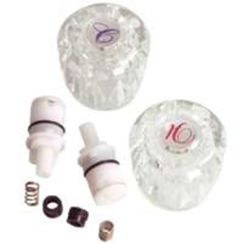 Danco 39684 Valley Sink/Lavatory Remodel Kit