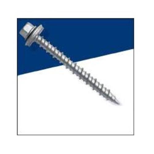 Palram Americas 92523 Woodtite Self Drill Fastener, 2"