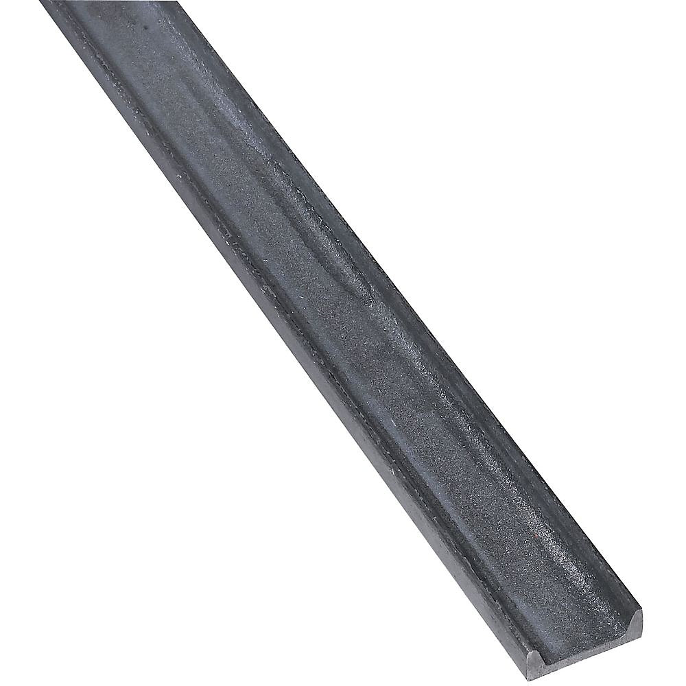 National Hardware N316-463 4080BC Channels, 1/8" Thick