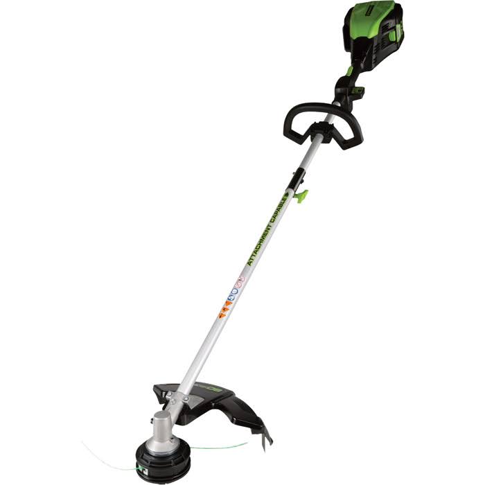 Greenworks 2101102 DigiPro Cordless String Trimmer, 80 V