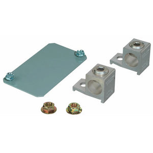 Cutler Hammer BRL200 2-Pole Main Lug Kit, 200 Amp