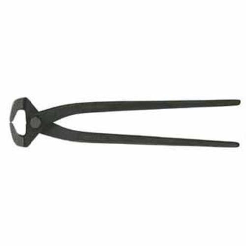 Crescent GG014HN Heavy Duty Solid Joint Cutting Nippers, Black, 14"