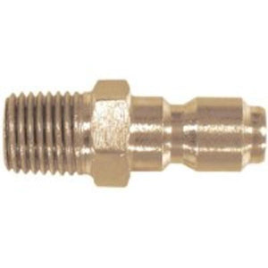 Valley PK-85300105 Pressure Washer Plug, 3/8"