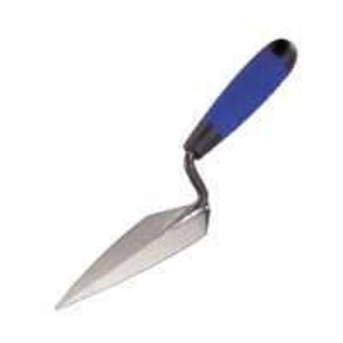 Vulcan 36605-3L Brick Trowel Ergonomic, 5-1/2"