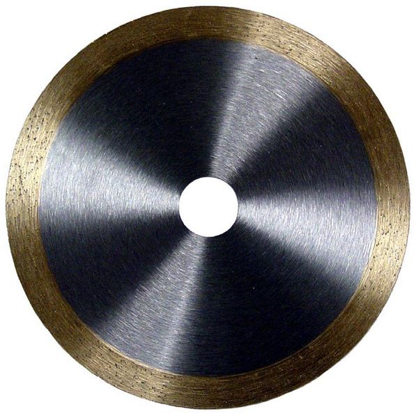 Diamond Products 20721 Diamond Saw Blades, 7" x .060" x 5/8"