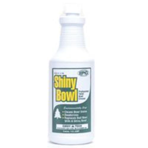 Comstar 30-705 Shiny Toilet Bowl Cleaner, 1 Quart