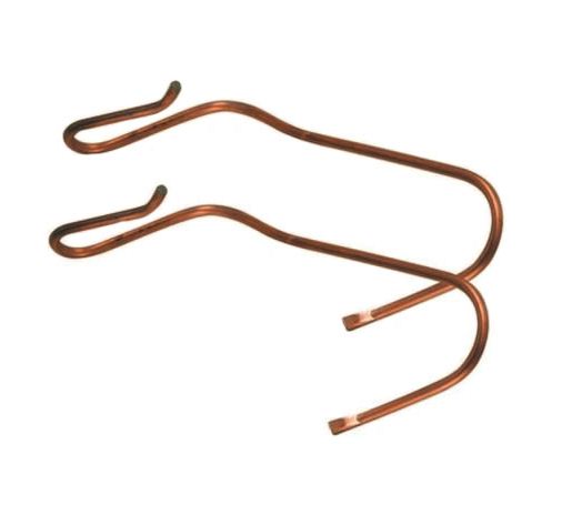 Allway Tools PH Pail Hook, 2/ Card