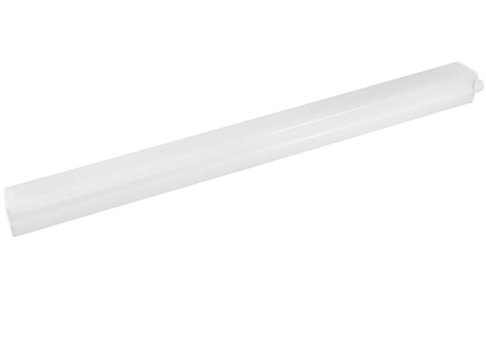 AmerTac CTRO-L12W-N1 Citro Collection LED Under Cabinet Light Strip, White