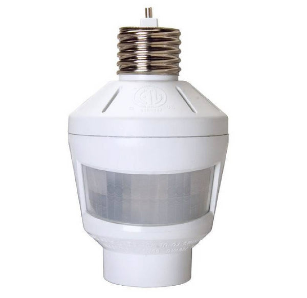 Westek MLC162BC/MLC2BC Motion Activated LED Lamp Light Control