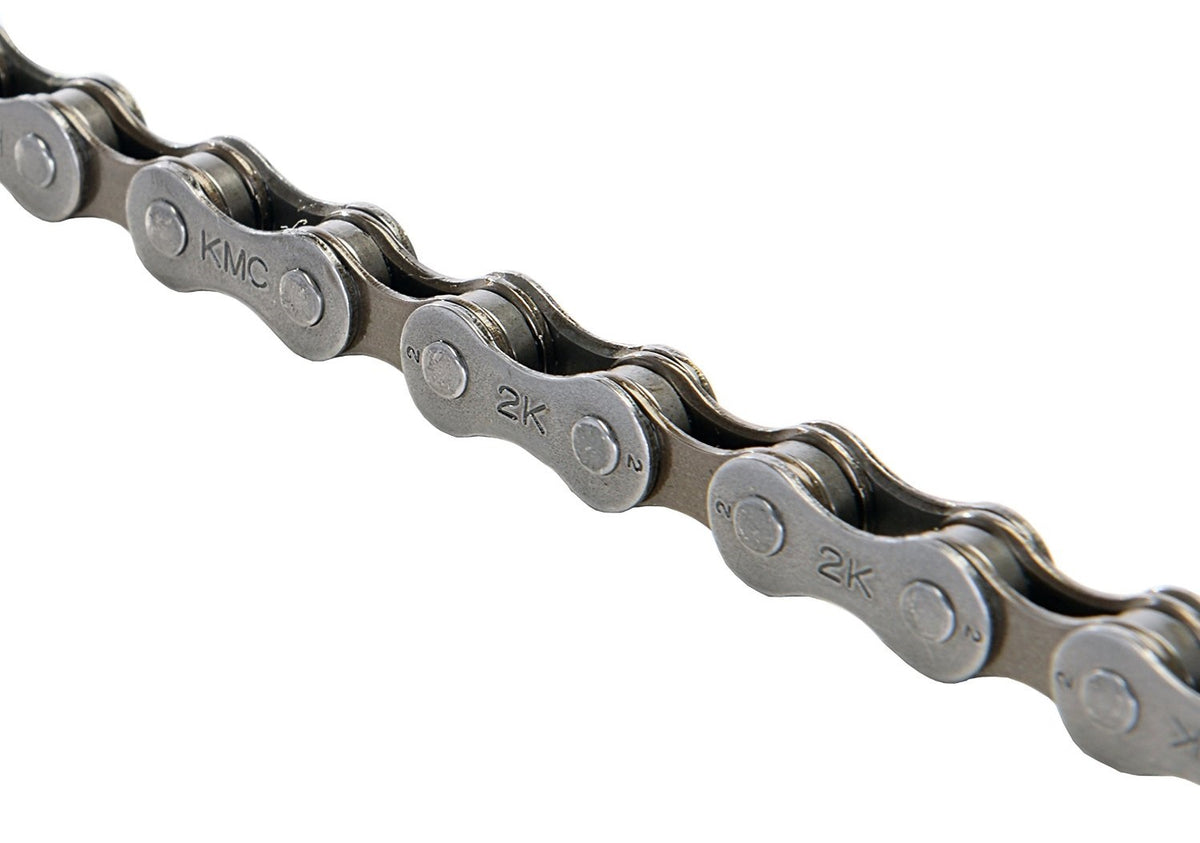 Kent 96083 Bicycle Replacement Chain, 1/2" x 3/32"