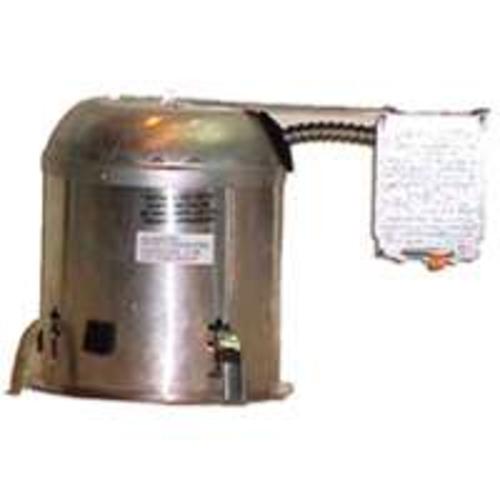 Power Zone 5509RIC-6-3L Recessed Light Fixture, 6"