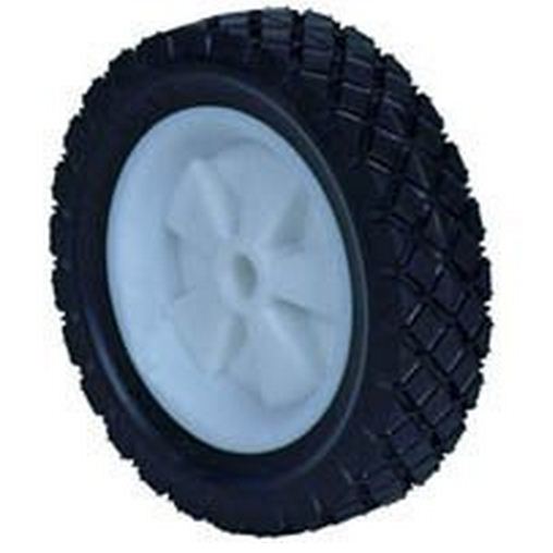 Martin Wheel 615P-OF Plastic Wheel, 6" X 1.5"