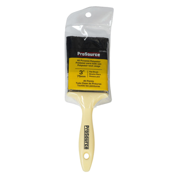 Prosource OR 3175 0300 Paint Brush, 3 in