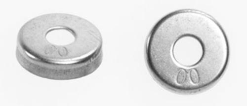 Danco 35108B Washer Retainer, 1/2"