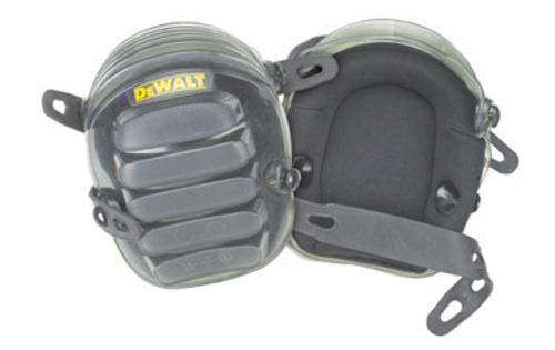 DeWalt DG5217 All-Terrain Kneepads With Layered Gel