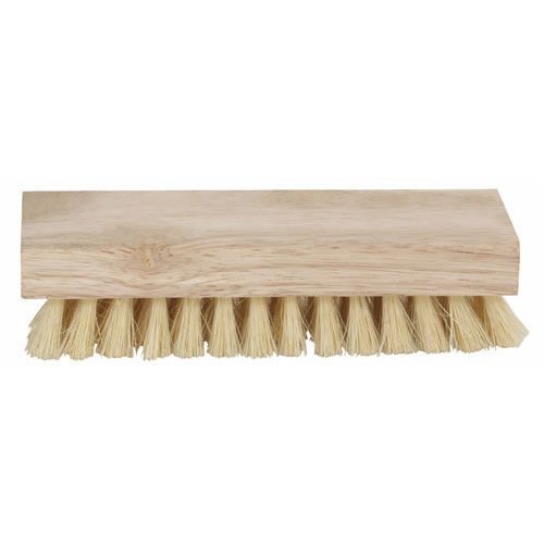 DQB 11603 Acid Scrub Brush, 8-1/4" x 3"