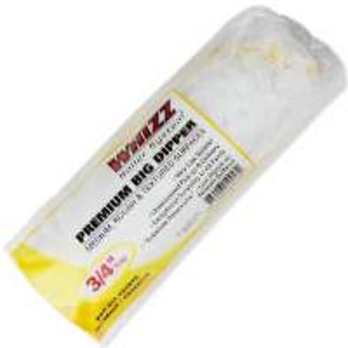 Whizz 52918 Premium Big Dip Roller Cover, 9" x 3/4"