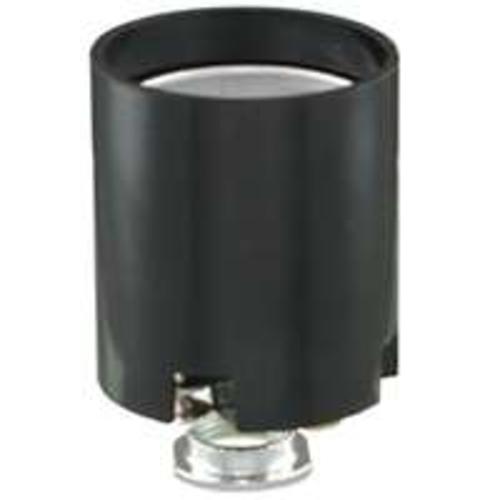 Cooper Wiring BP968 Keyless Incandescent Lampholder Socket