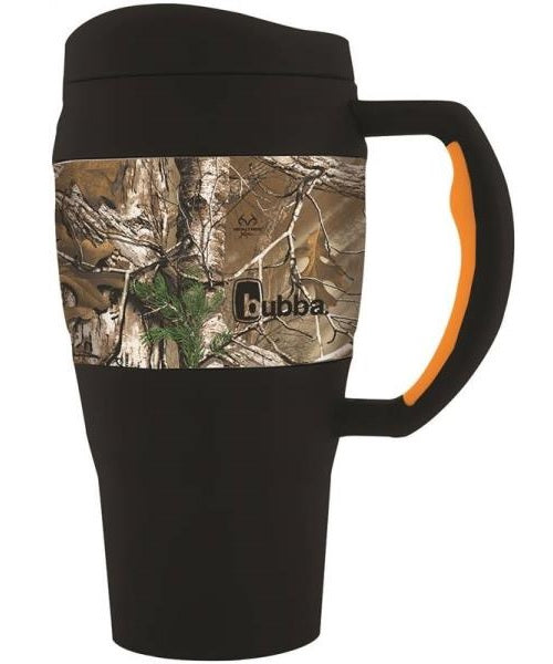 Bubba 1953542 Beverage Mug, 20 Oz, Realtree