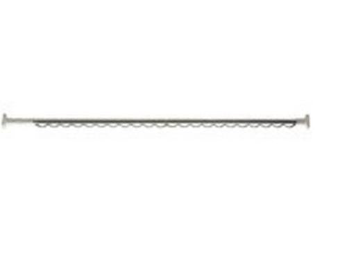Ben-Mor 90528 Adjustable Drying Bar, 51" - 94"
