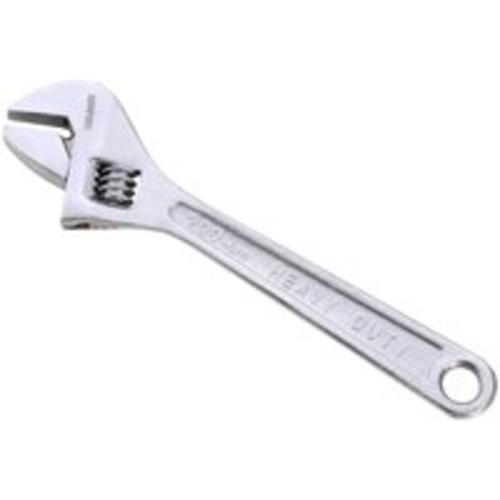 Toolbasix WC917-06 Adjustable Wrench, 8"