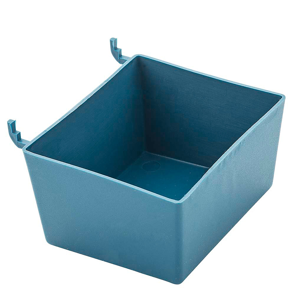 National Hardware N112-068 V2408 Parts Tray, Blue