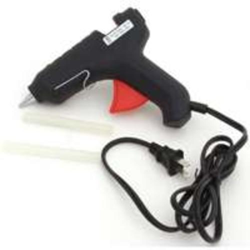 Mintcraft JL-GG-103L Mini Hot Glue Gun, 10W