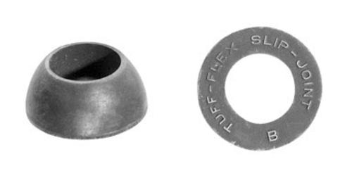 Danco 36590N Cone Washer Type B