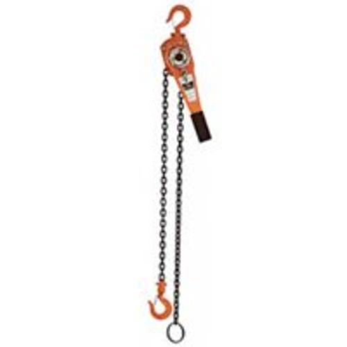 American Power Pull 605 3/4 Ton Chain Puller 1/4"
