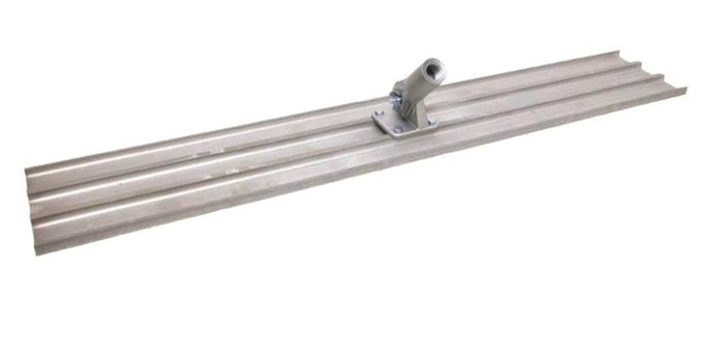 Marshalltown B48 Magnesium Bull Float, 48" x 8"