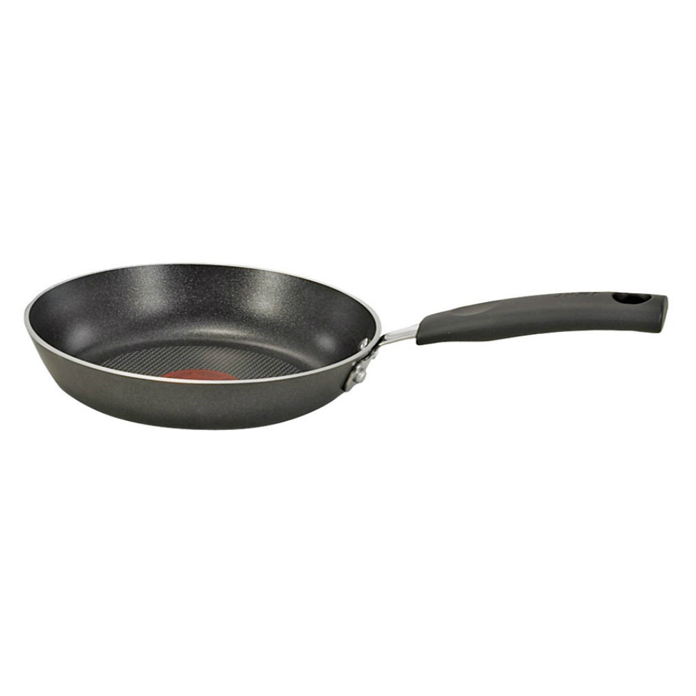 T-Fal B0610264 Non-Stick Fry Pan, Black