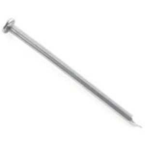 National Nail 54199 Galvanized Common Nails Pail, 25 Lb, 16D