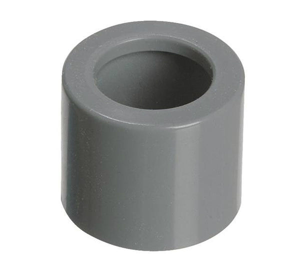 Carlon E950GF-CTN PVC Reducer Bushing, 1-1/4 to 1"