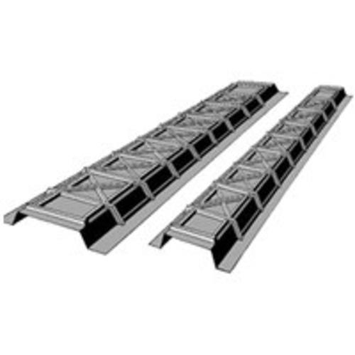 A do Products UPV2248 Attic Baffle Plastic Provent, 22" x 48"