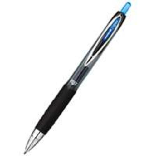 Sanford 39204 Retractable Gel Ink Pen, Blue