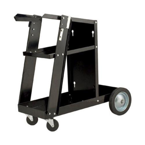 Forney 332 Portable Welding Cart, 27-1/2"x11-1/2"