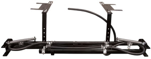 AG South ATVBK-700 SC25 ATV Sprayer Boom, 10'