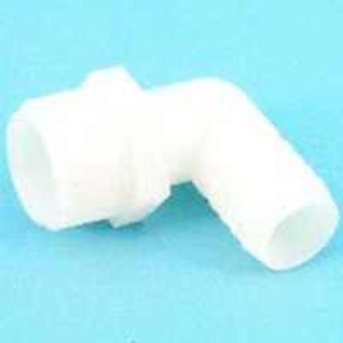 Anderson Metals 53720-0402/52685B Elbow Insert Fitting 1/8" X 1/4"
